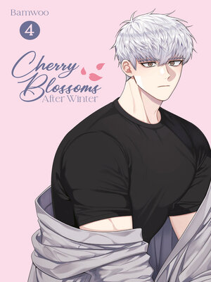cover image of Cherry Blossoms After Winter